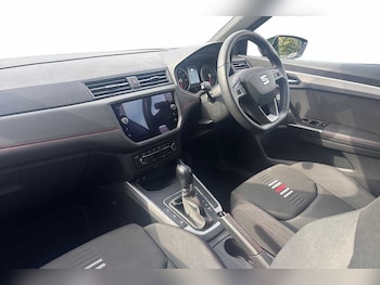 Used SEAT Arona 2020 for sale - 79522533: Photo