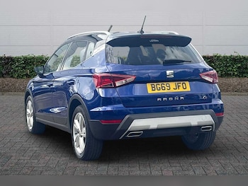 Used SEAT Arona 2020 for sale - 79522533: Photo