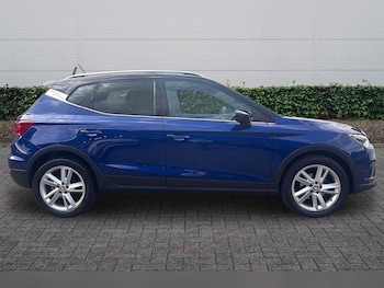 Used SEAT Arona 2020 for sale - 79522533: Photo