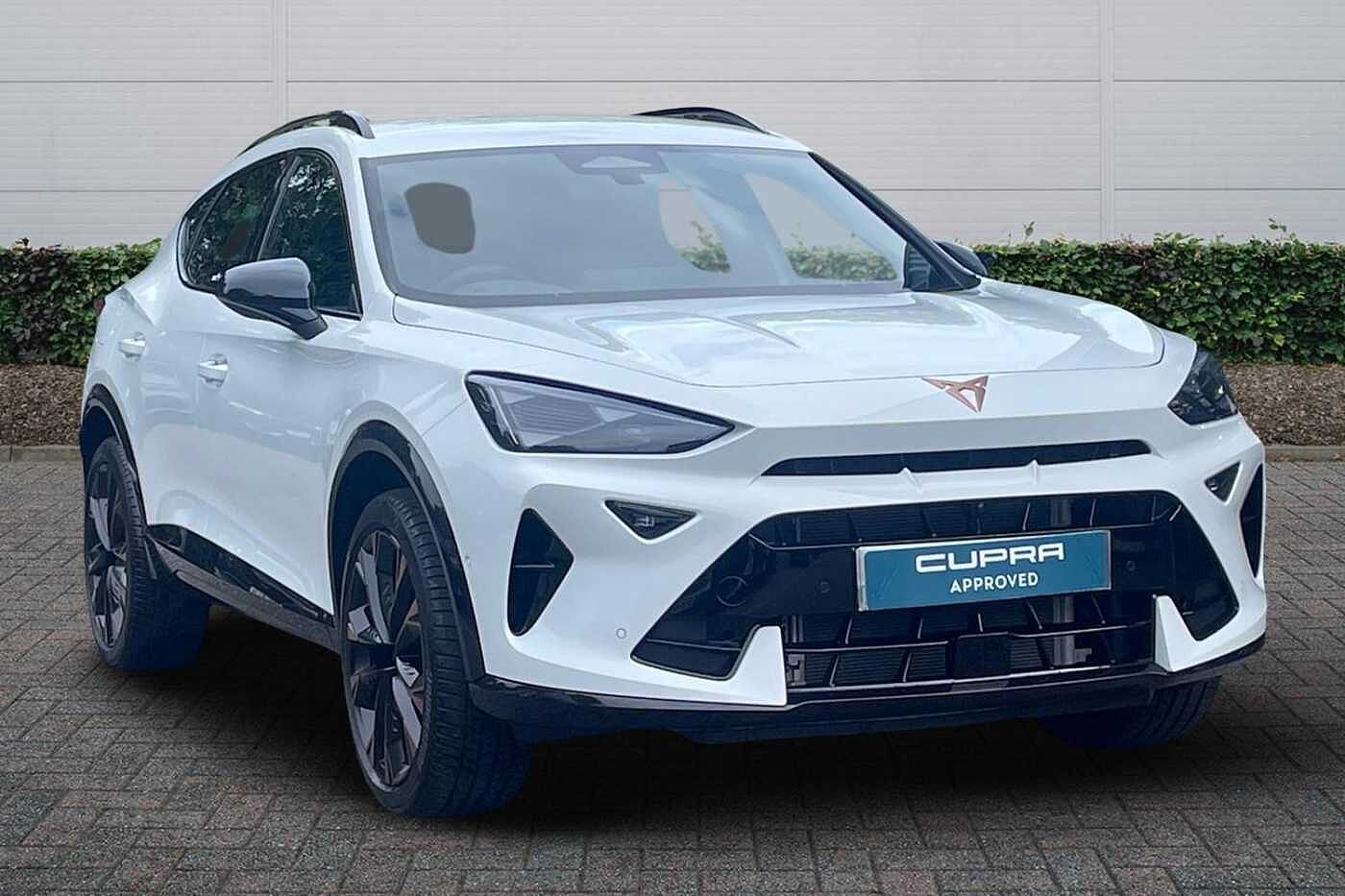 Used Cupra Formentor 2025 for sale - 76110731: Photo 1