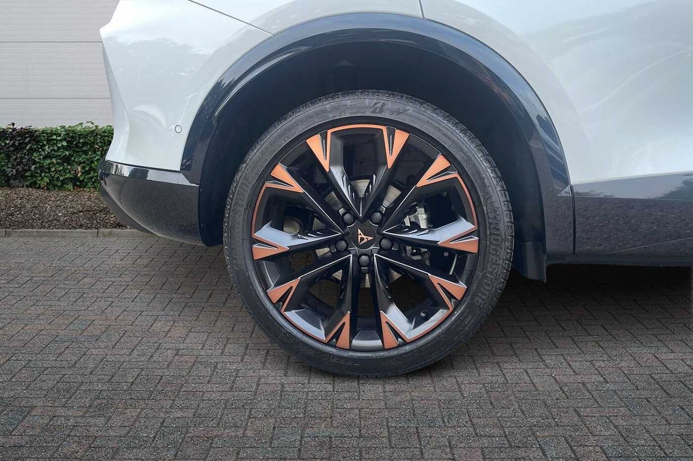 Used Cupra Formentor 2025 for sale - 76110731: Photo 10