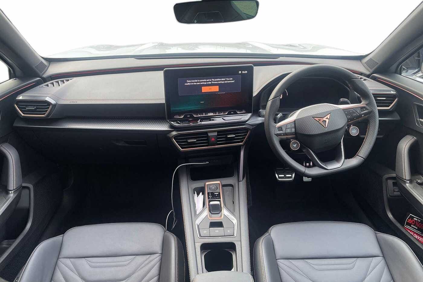 Used Cupra Formentor 2025 for sale - 76110731: Photo 11