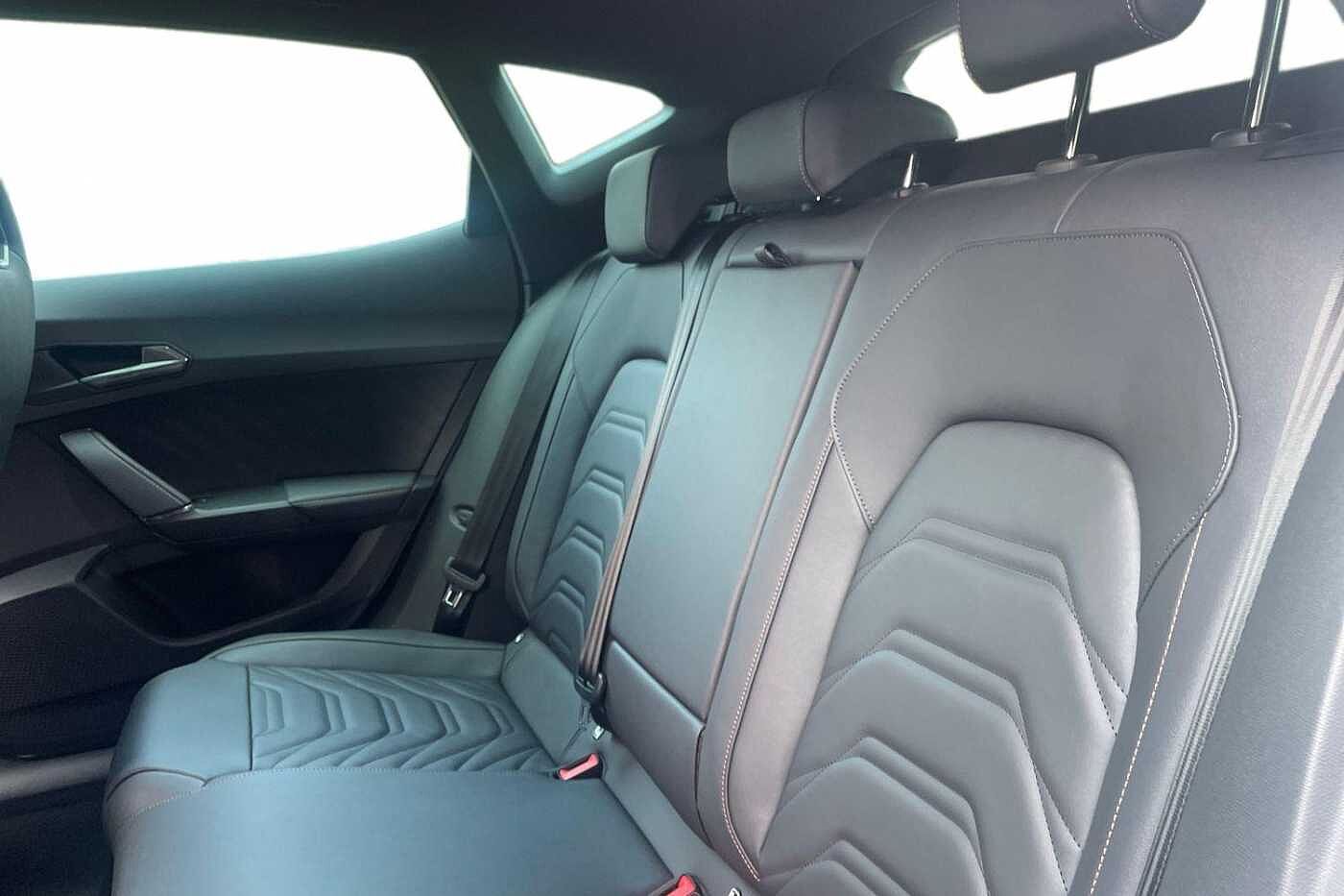 Used Cupra Formentor 2025 for sale - 76110731: Photo 12