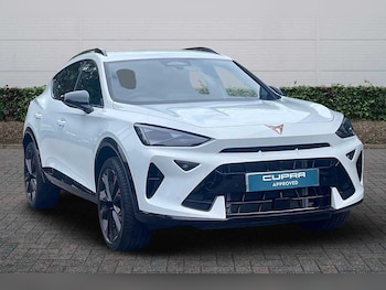 Cupra - Formentor