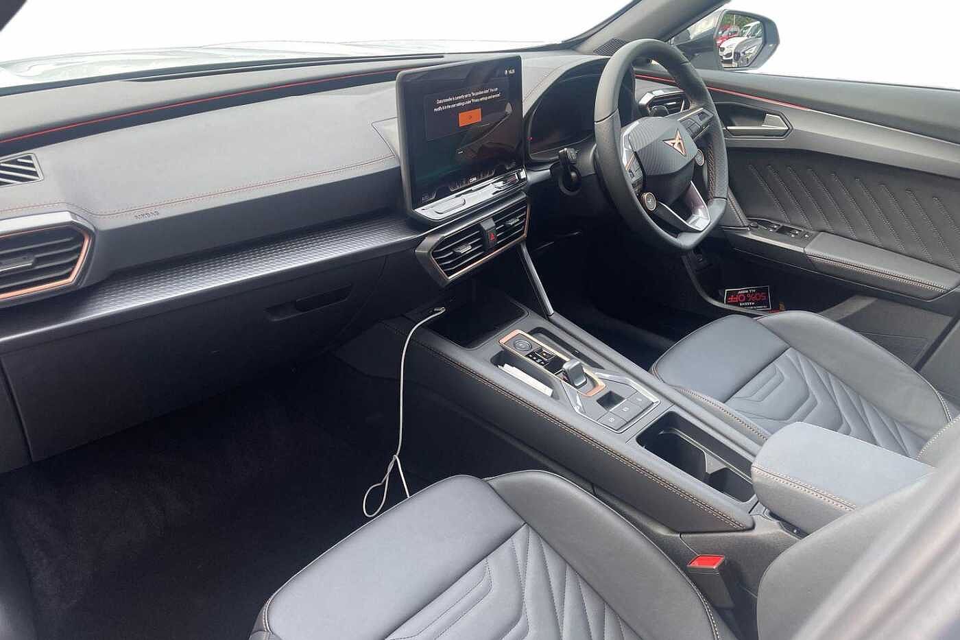 Used Cupra Formentor 2025 for sale - 76110731: Photo 2