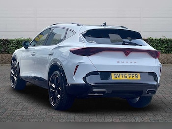 Used Cupra Formentor 2025 for sale - 76110731: Photo 3