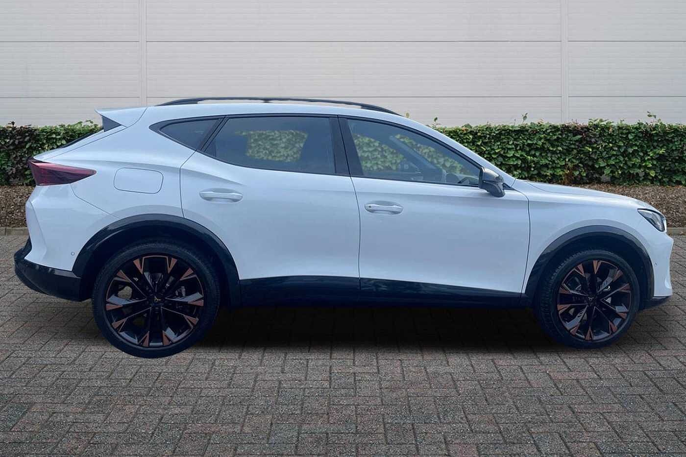 Used Cupra Formentor 2025 for sale - 76110731: Photo 4