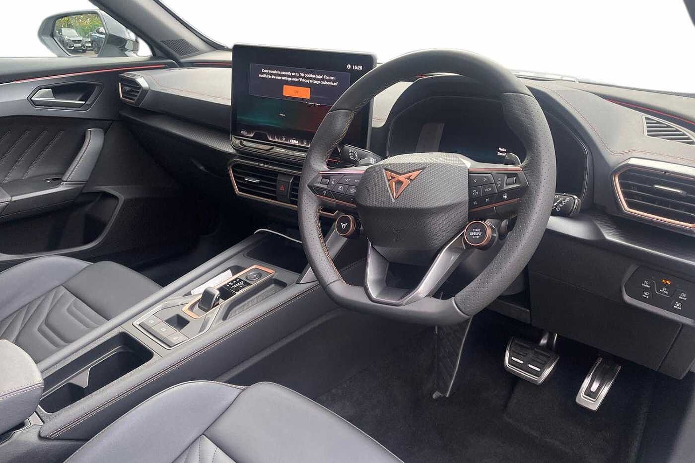 Used Cupra Formentor 2025 for sale - 76110731: Photo 7