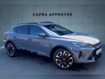 Used Cupra Formentor 2025 for sale - 79742777: Photo