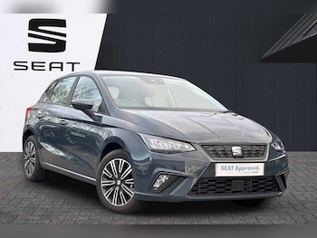 Used SEAT Ibiza 2025 for sale - 77840926: Photo