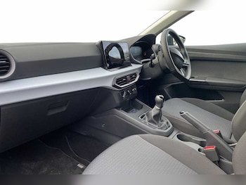 Used SEAT Ibiza 2025 for sale - 77840926: Photo