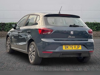 Used SEAT Ibiza 2025 for sale - 77840926: Photo