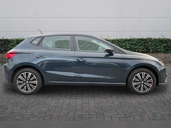 Used SEAT Ibiza 2025 for sale - 77840926: Photo