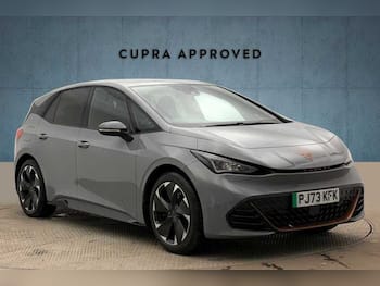 Used Cupra Born 2023 for sale - 79623068: Photo