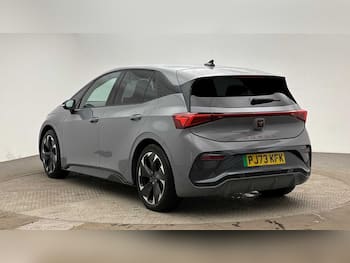 Used Cupra Born 2023 for sale - 79623068: Photo
