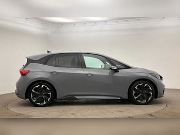 Used Cupra Born 2023 for sale - 79623068: Photo