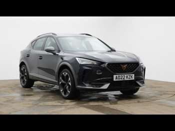 2022 (22) - 1.5 TSI 150 V2 5dr DSG
