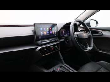 Used Cupra Formentor 2022 for sale - 74778460: Photo