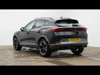 Used Cupra Formentor 2022 for sale - 74778460: Photo