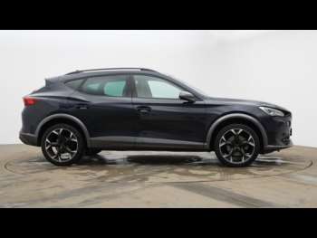 Used Cupra Formentor 2022 for sale - 74778460: Photo