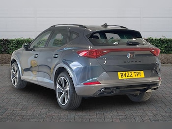 Used Cupra Formentor 2022 for sale - 78008523: Photo