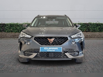 Used Cupra Formentor 2022 for sale - 78008523: Photo