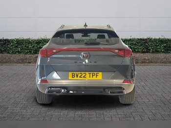 Used Cupra Formentor 2022 for sale - 78008523: Photo