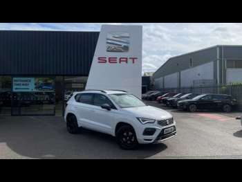 2025 (25) - 1.5 TSI EVO FR Black Edition 5dr