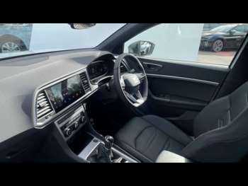 Used SEAT Ateca 2025 for sale - 74812084: Photo