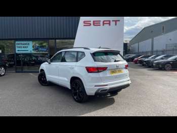 Used SEAT Ateca 2025 for sale - 74812084: Photo