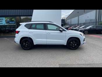 Used SEAT Ateca 2025 for sale - 74812084: Photo
