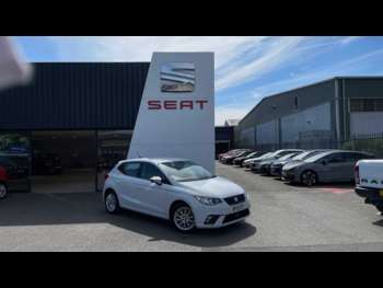 2021 (21) - 1.0 TSI 95 SE Technology (EZ) 5dr