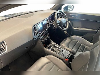 Used SEAT Ateca 2020 for sale - 79077178: Photo