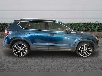 Used SEAT Ateca 2020 for sale - 79077178: Photo