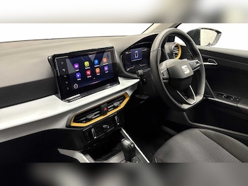 Used SEAT Arona 2023 for sale - 77413046: Photo