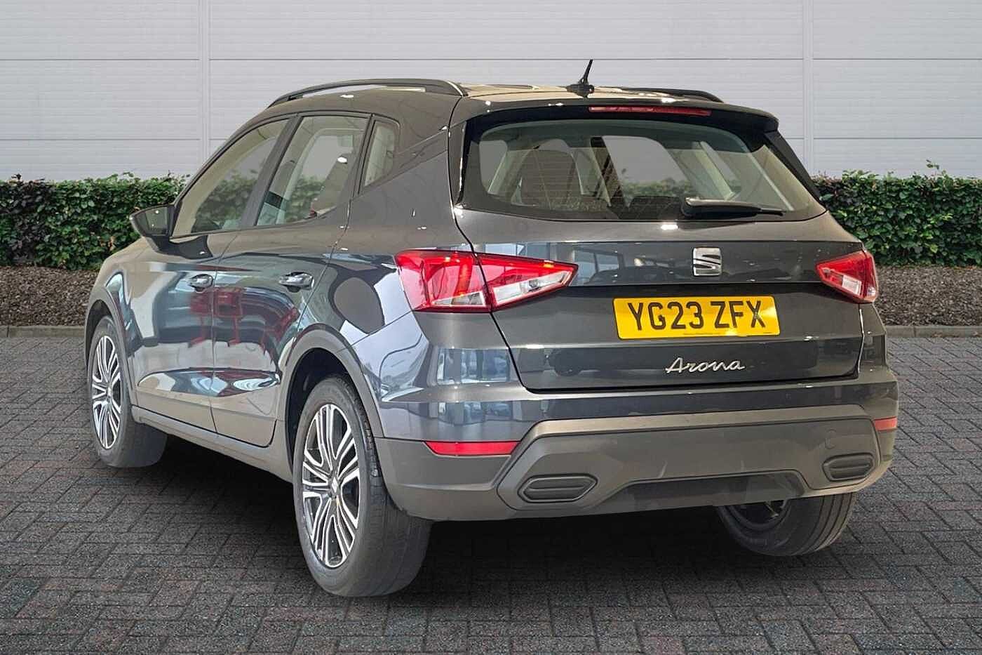 Used SEAT Arona 2023 for sale - 77413046: Photo 3