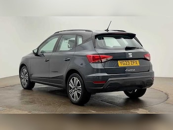 Used SEAT Arona 2023 for sale - 77413046: Photo