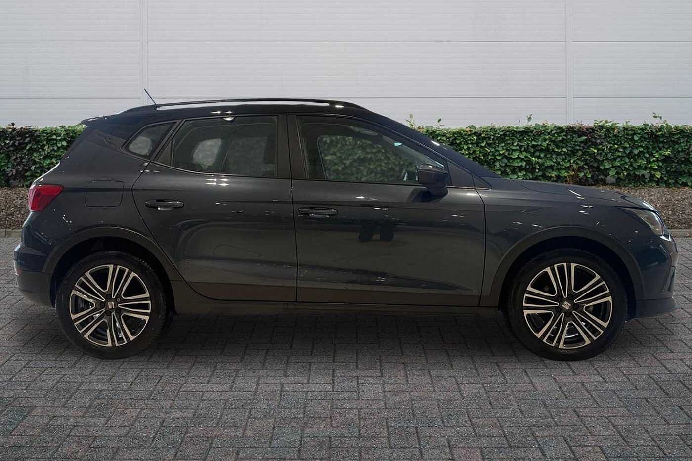 Used SEAT Arona 2023 for sale - 77413046: Photo 4