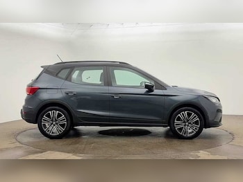 Used SEAT Arona 2023 for sale - 77413046: Photo