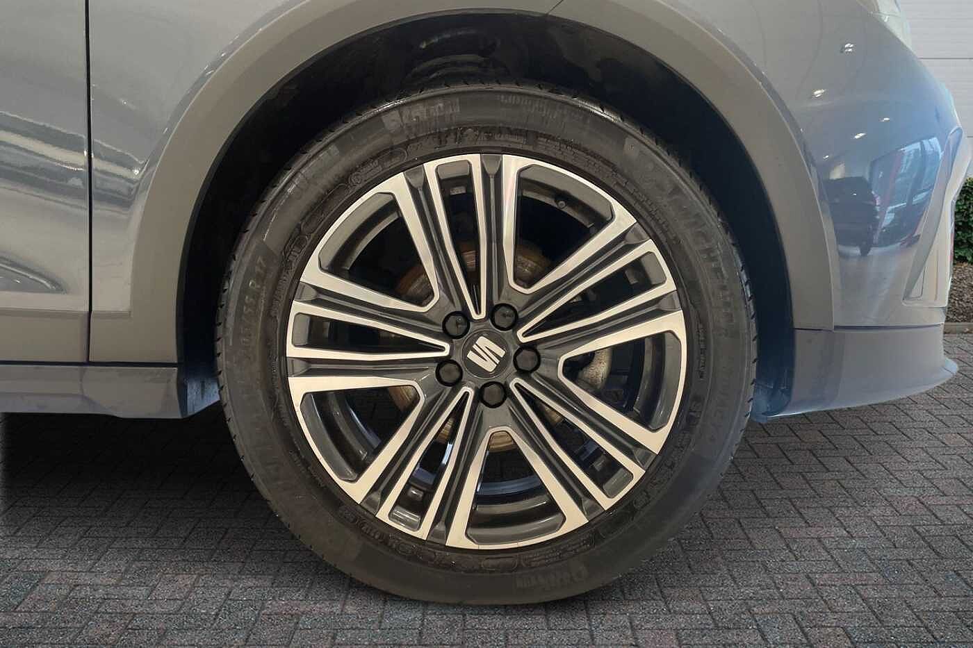 Used SEAT Arona 2023 for sale - 77413046: Photo 5