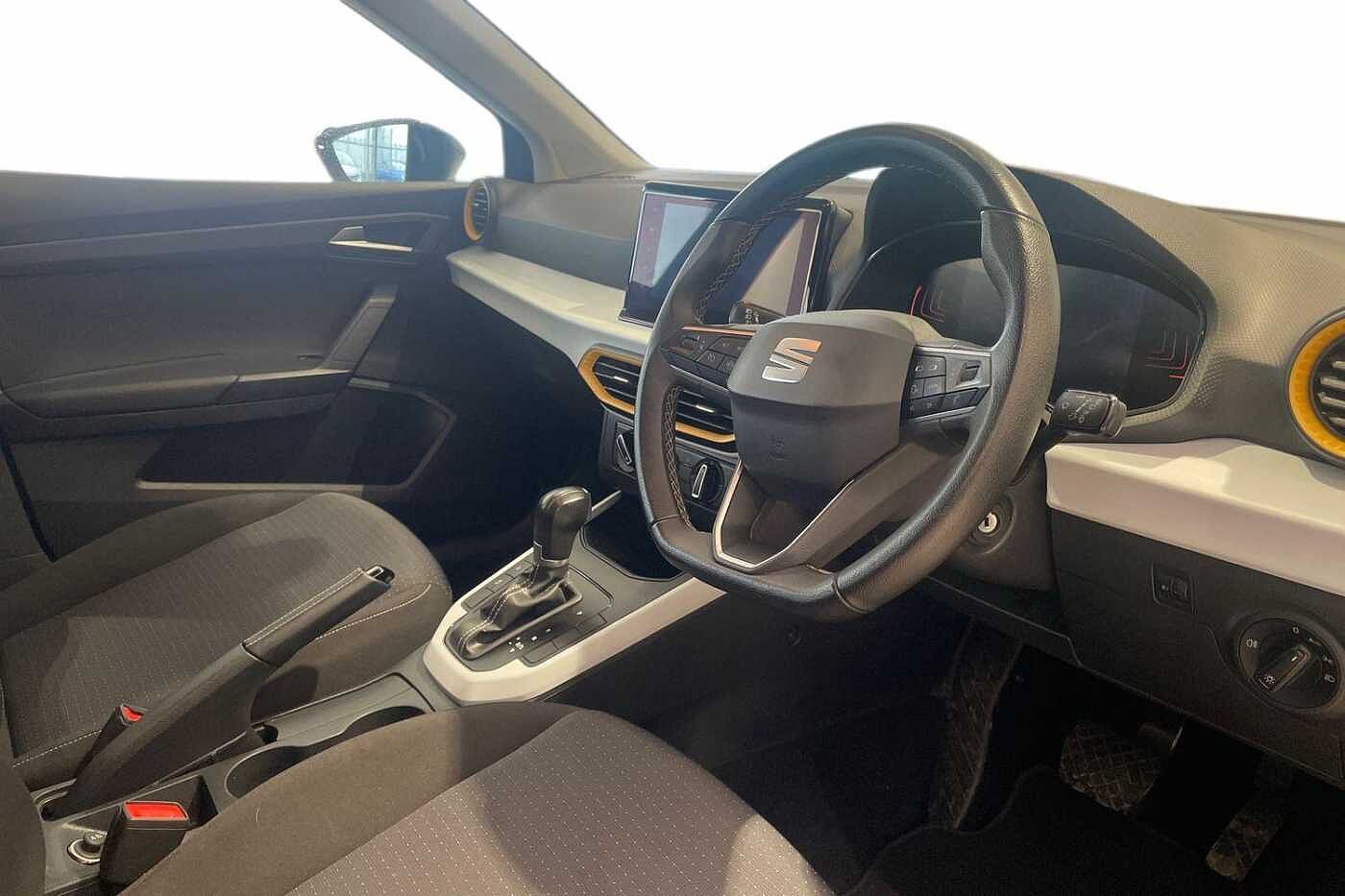 Used SEAT Arona 2023 for sale - 77413046: Photo 6