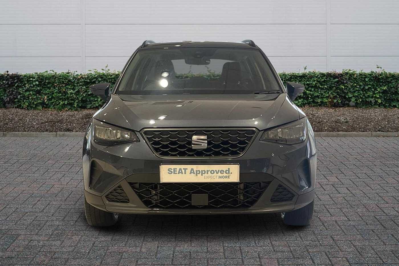 Used SEAT Arona 2023 for sale - 77413046: Photo 7