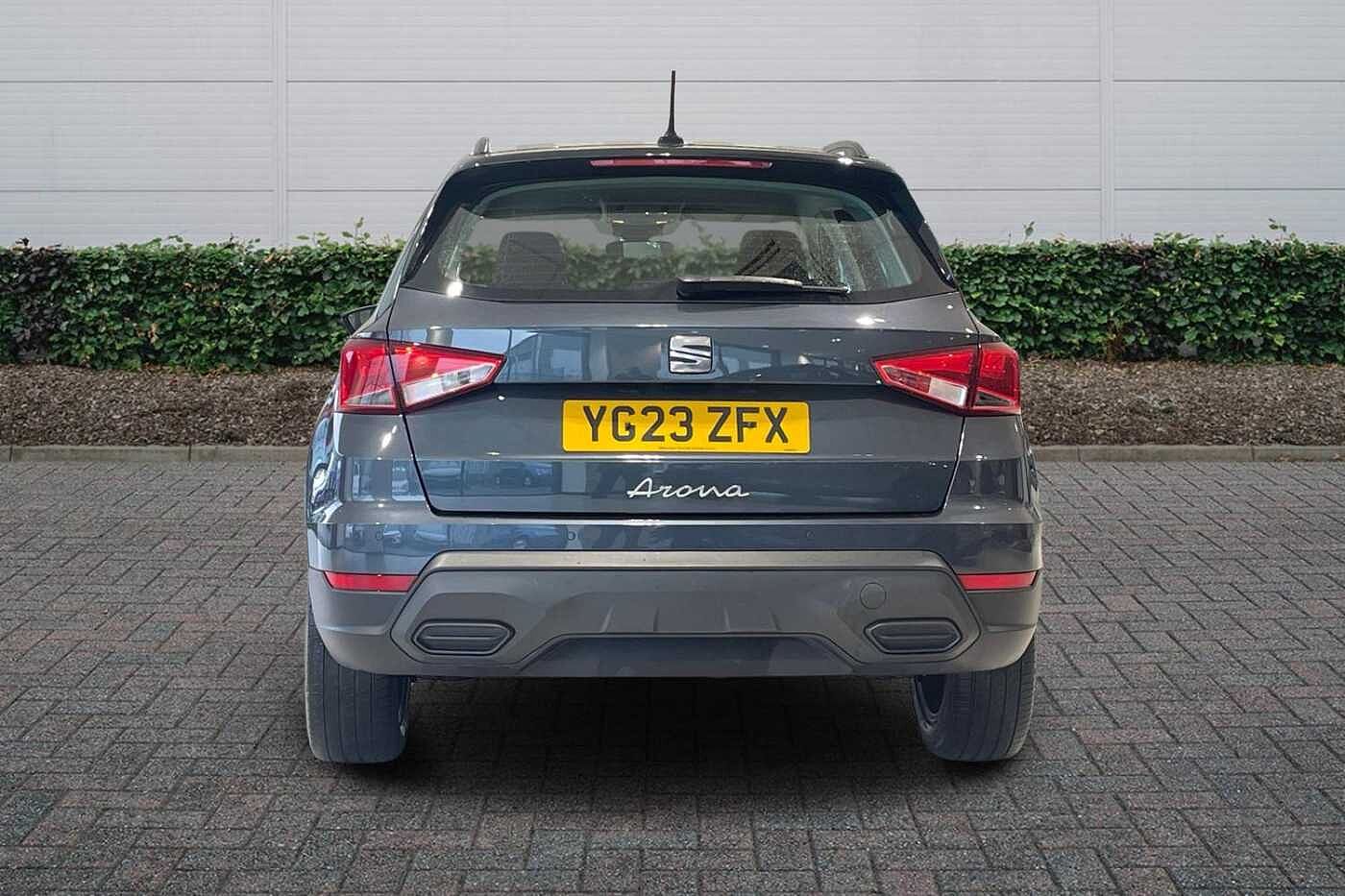 Used SEAT Arona 2023 for sale - 77413046: Photo 8