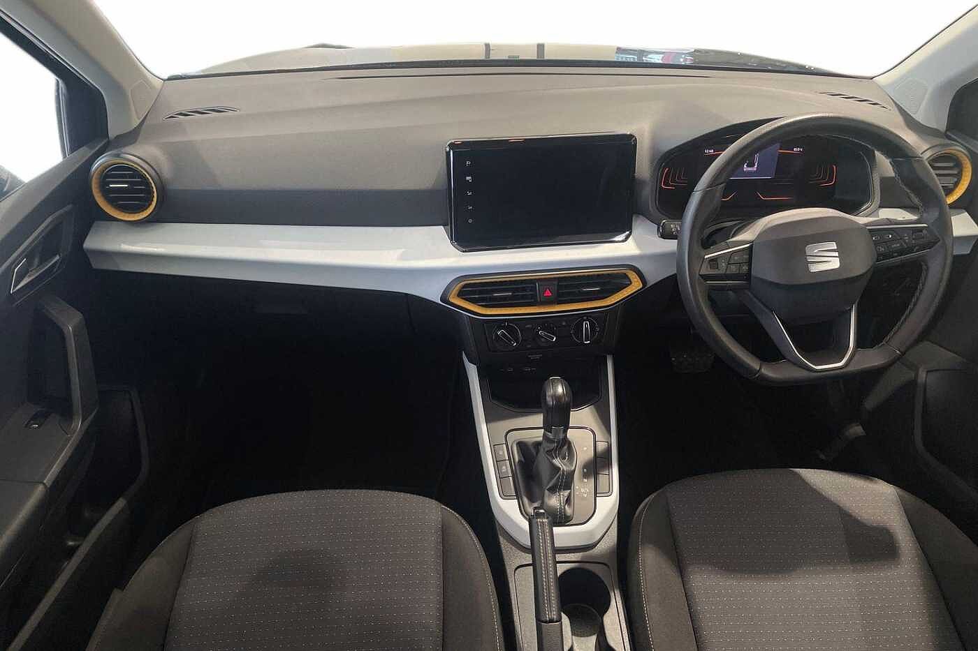 Used SEAT Arona 2023 for sale - 77413046: Photo 9