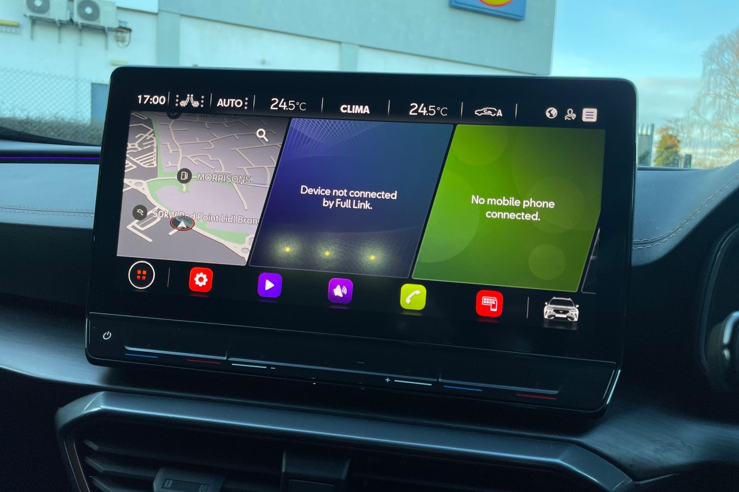 Used Cupra Formentor 2023 for sale - 77725154: Photo 11