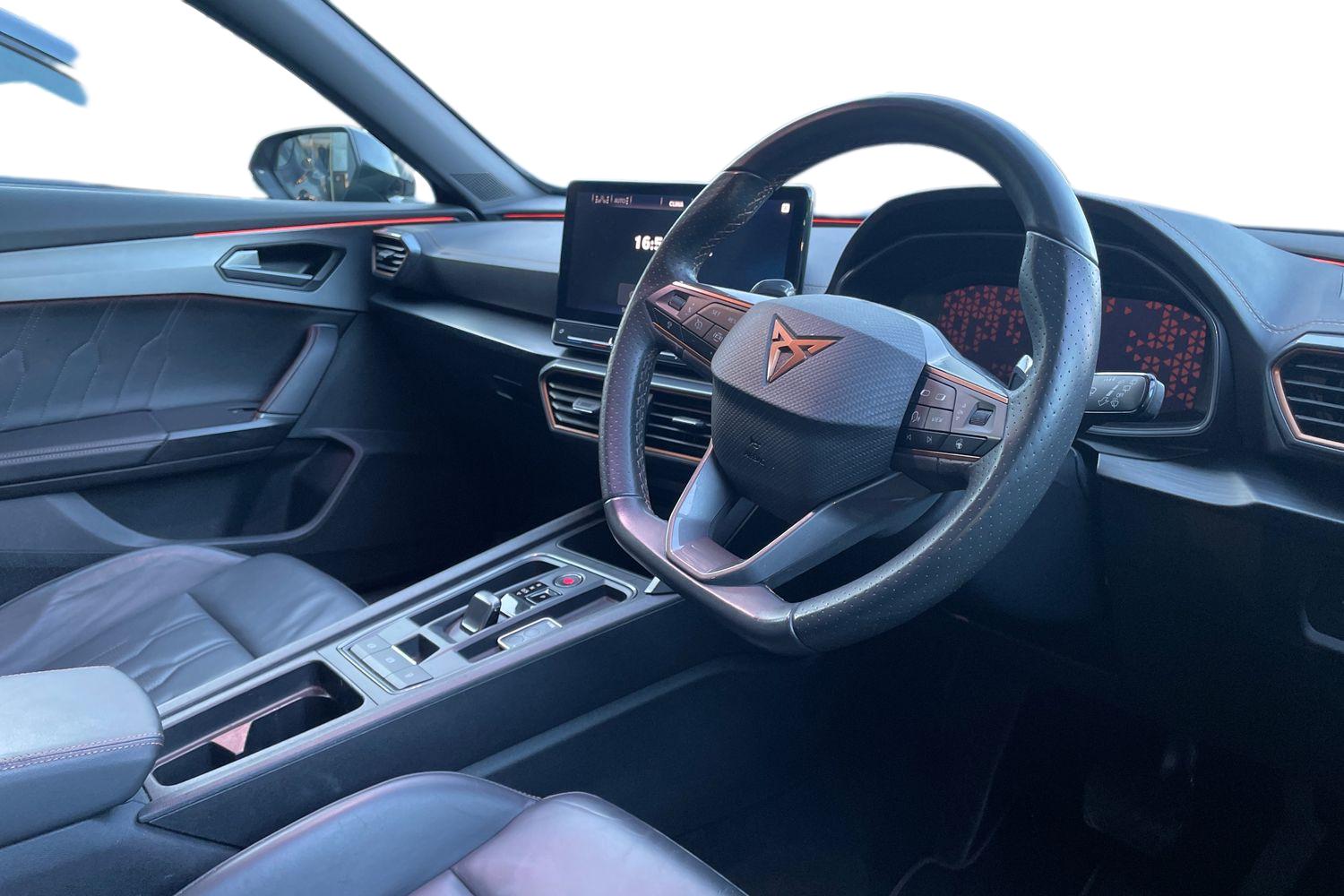 Used Cupra Formentor 2023 for sale - 77725154: Photo 12