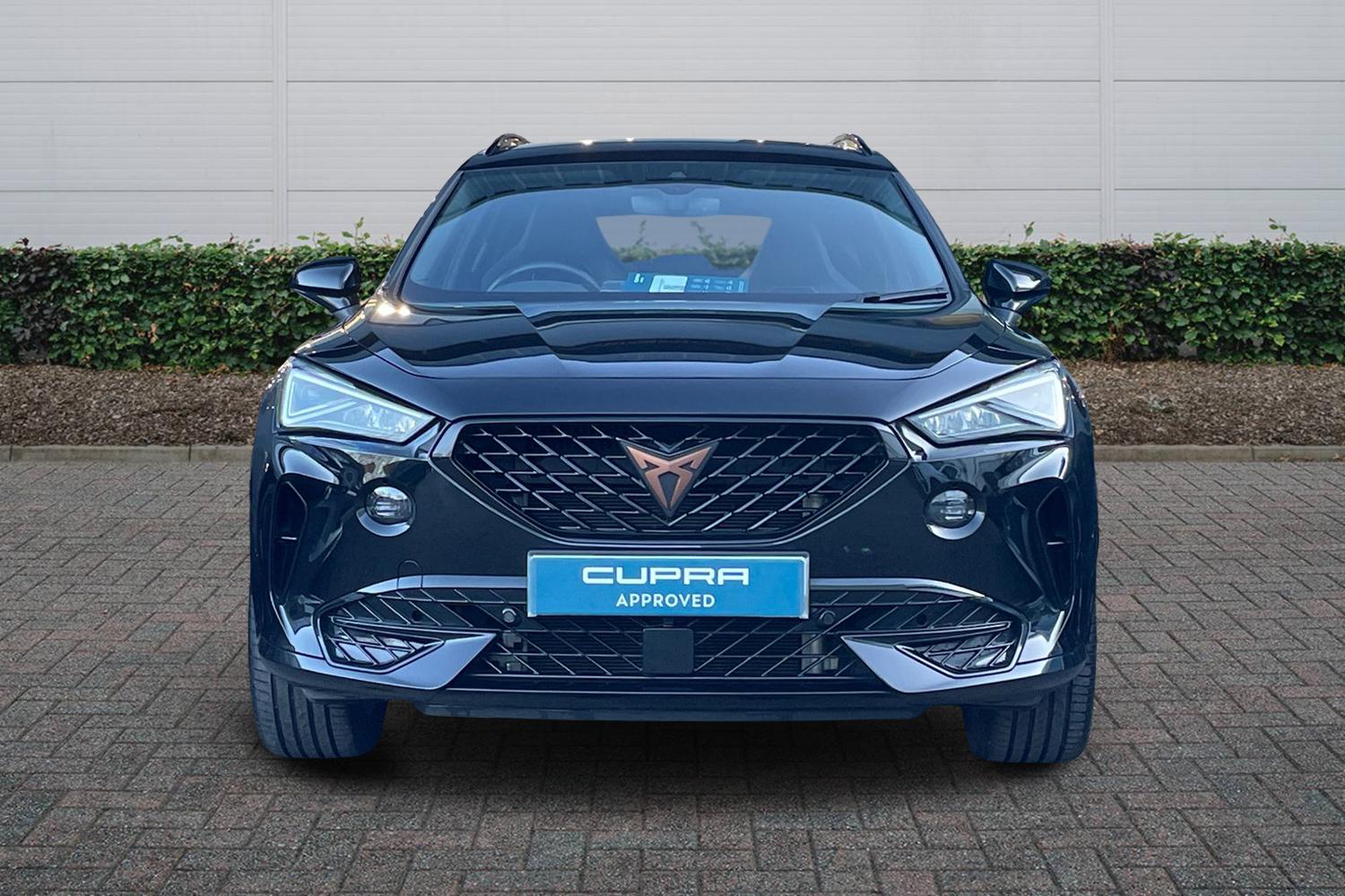 Used Cupra Formentor 2023 for sale - 77725154: Photo 3