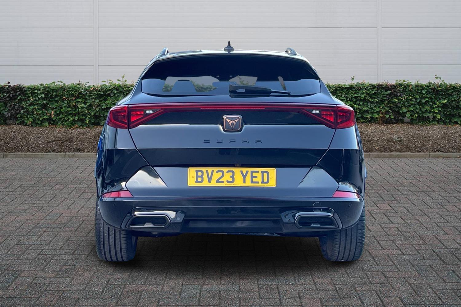 Used Cupra Formentor 2023 for sale - 77725154: Photo 4