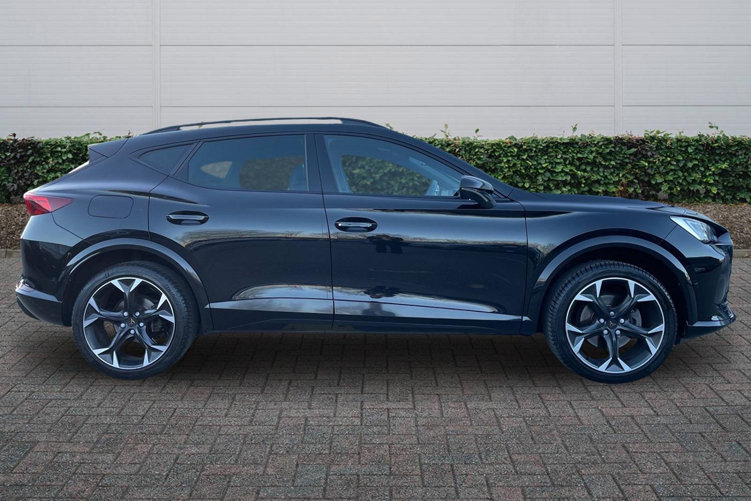 Used Cupra Formentor 2023 for sale - 77725154: Photo 5