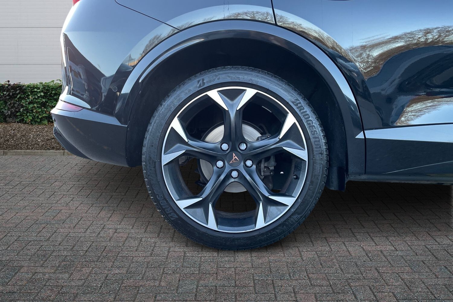 Used Cupra Formentor 2023 for sale - 77725154: Photo 6